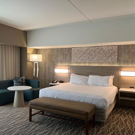 Cherokee Casino West Siloam Springs Resort Exteriör bild