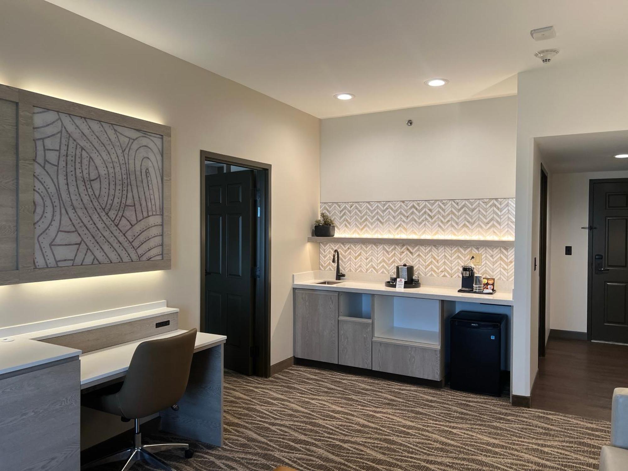 Cherokee Casino West Siloam Springs Resort Exteriör bild